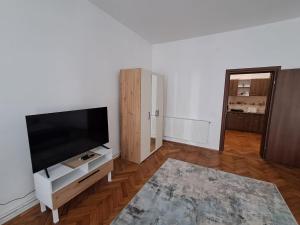 Hermannstadt Zentrum Apartment