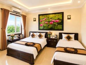 Tran Ly Hotel