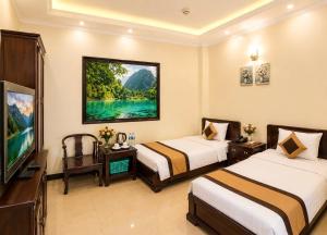 Tran Ly Hotel
