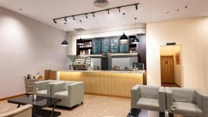 Aston Inn Gideon Batam