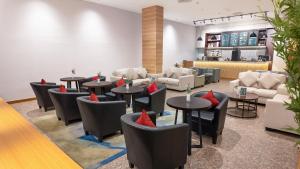 Aston Inn Gideon Batam