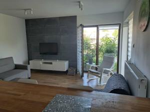 Apartament Anioły