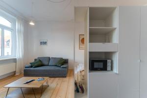 Apartamenty Matejki w centrum Jeleniej Góry