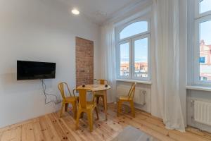 Apartamenty Matejki w centrum Jeleniej Góry