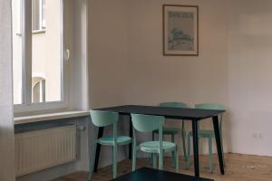 Apartamenty Matejki w centrum Jeleniej Góry