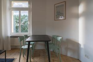 Apartamenty Matejki w centrum Jeleniej Góry