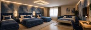 Just Chilling Suite