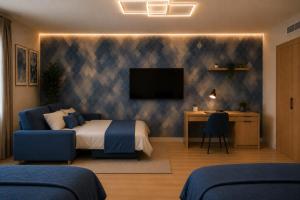 Just Chilling Suite