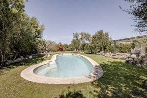 Exclusive Villa Aurea with private pool