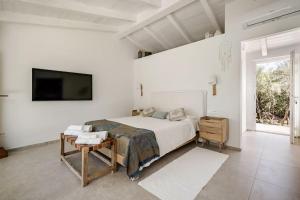 Exclusive Villa Aurea with private pool