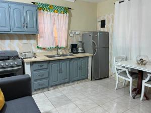 Apartamento yelena1