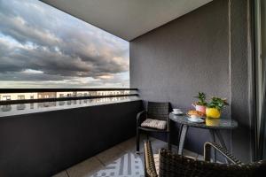 Apartament Cukrownia