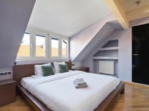 Golden Warsaw - Comfortable Apartment - Piwna
