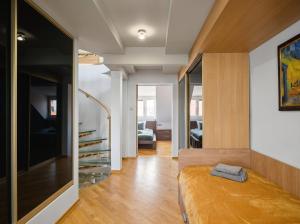 Golden Warsaw - Comfortable Apartment - Piwna