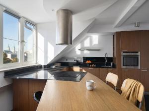Golden Warsaw - Comfortable Apartment - Piwna