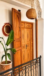 Riad Les Terres Ocres & Spa