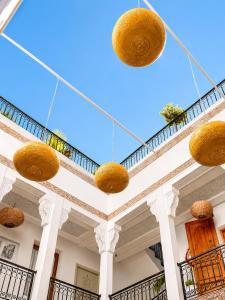 Riad Les Terres Ocres & Spa