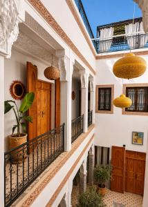 Riad Les Terres Ocres & Spa