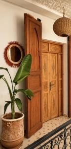 Riad Les Terres Ocres & Spa