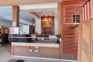 Chedi Chiangrai Boutique Hotel
