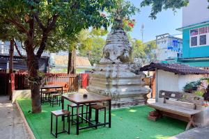 Chedi Chiangrai Boutique Hotel