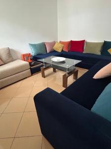 Cozy apartment