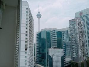 Dolokul Suites, Bukit Ceylon