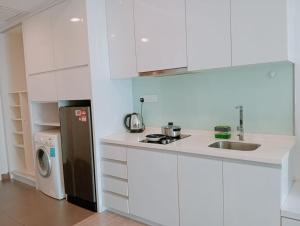 Dolokul Suites, Bukit Ceylon
