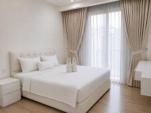 Dolokul Suites, Bukit Ceylon