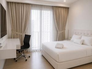 Dolokul Suites, Bukit Ceylon