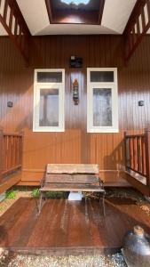 Atelier Retreat