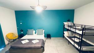 Jupiter Guesthouse