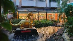 Kosa Hotel & Wellness Center