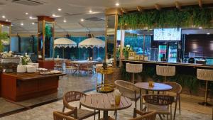 Kosa Hotel & Wellness Center