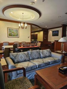Kosa Hotel & Wellness Center