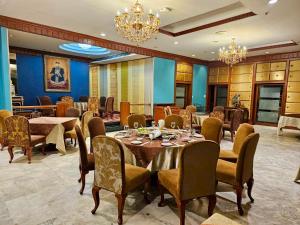 Kosa Hotel & Wellness Center