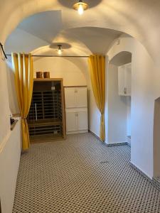 Egrensis Apartments