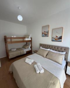 Koloseu Apartment