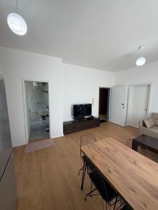 Koloseu Apartment