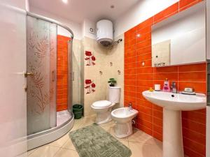Central Boutique Apartment Durres