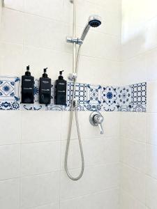 Nannytta House - Spacious Home 3 minutes from the sea