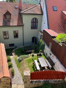 Egrensis Apartments