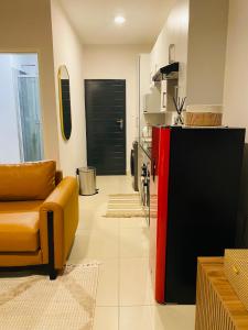 The urban nook