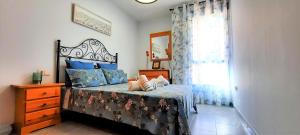 Apartamento Peonia 2