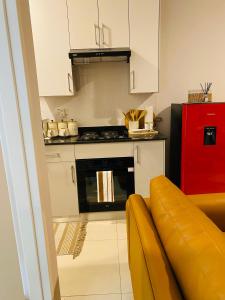 The urban nook