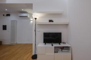 Casa Farini Towers by Studio Vita