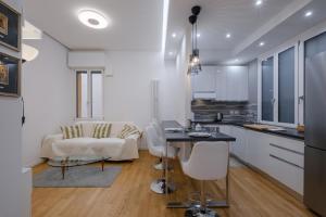 Casa Farini Towers by Studio Vita