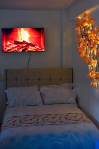 Modern Studio Apartment in Embu