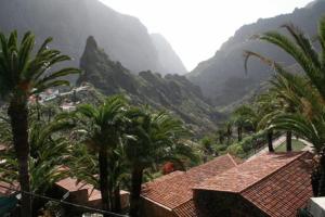 La Vista Pension