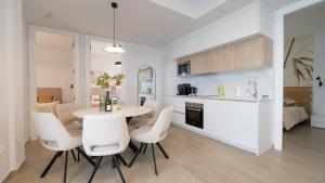 YourSpain es Apartment DelMar2 1B Heated Pool